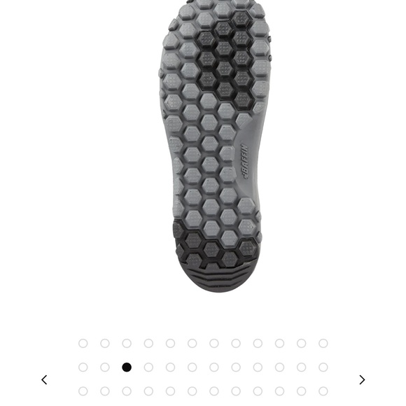 Baffin escalate winter boots NWT sangria red - Picture 4 of 9